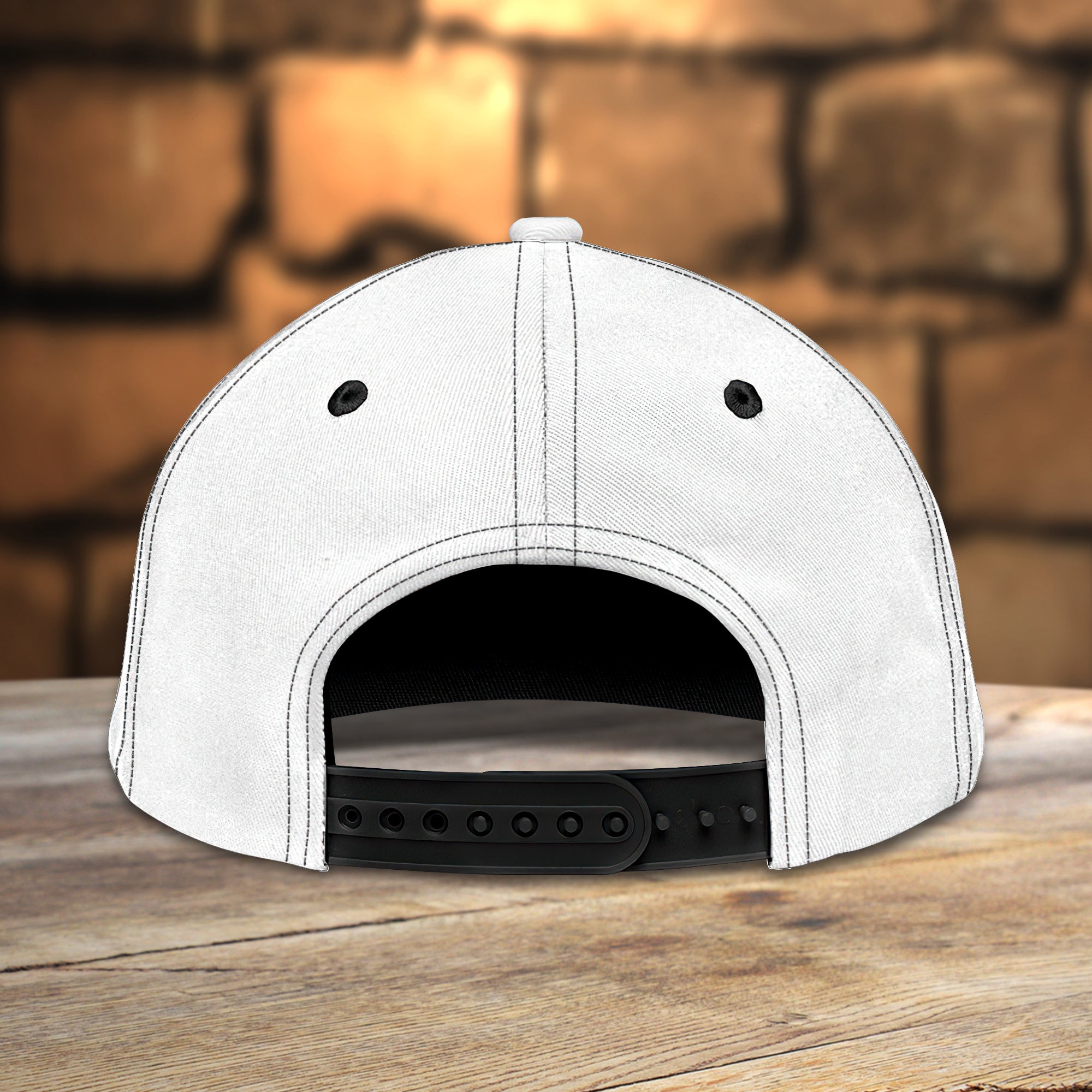 3D Classic Cap Texas Personalized Name Cap Trucker Hats Custom Hats Gifts For Men & Women