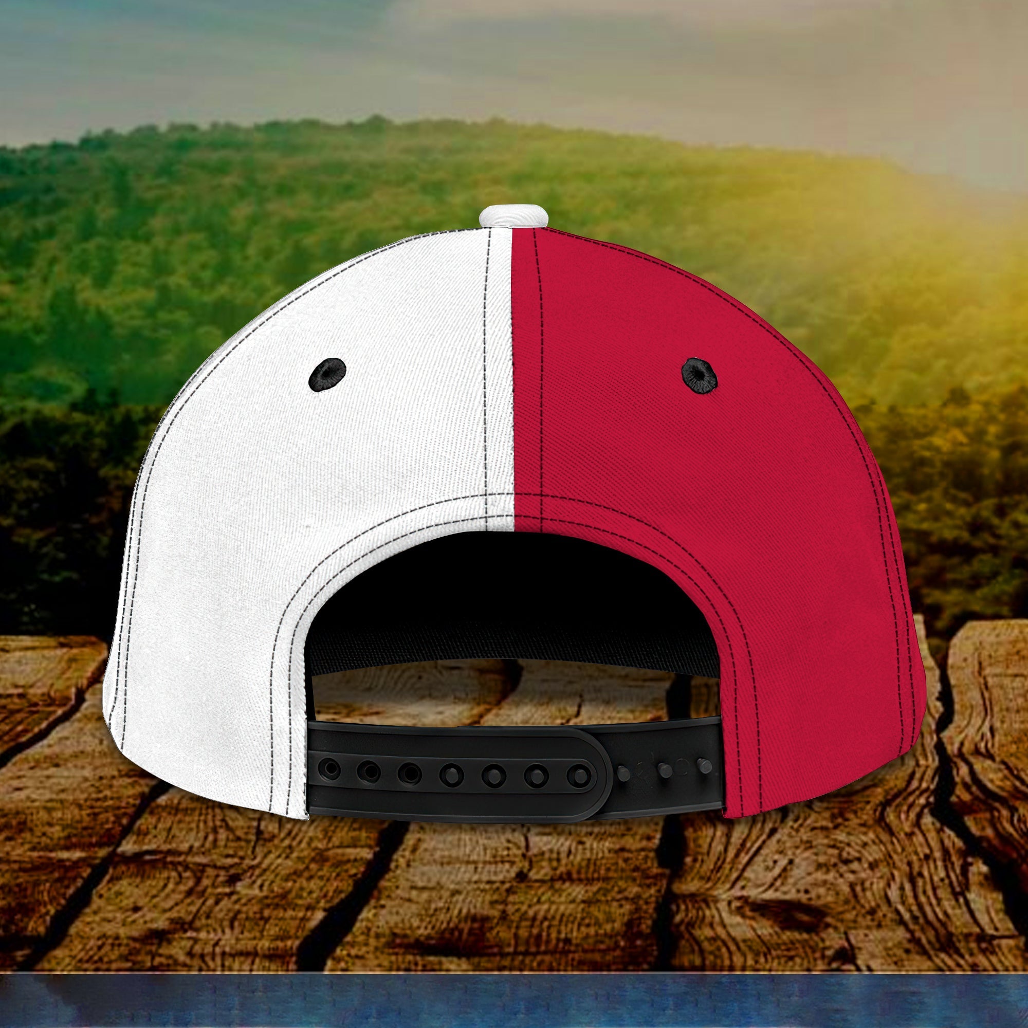 3D Classic Cap Texas Personalized Name Cap 994 Trucker Hats Custom Hats Gifts For Men & Women