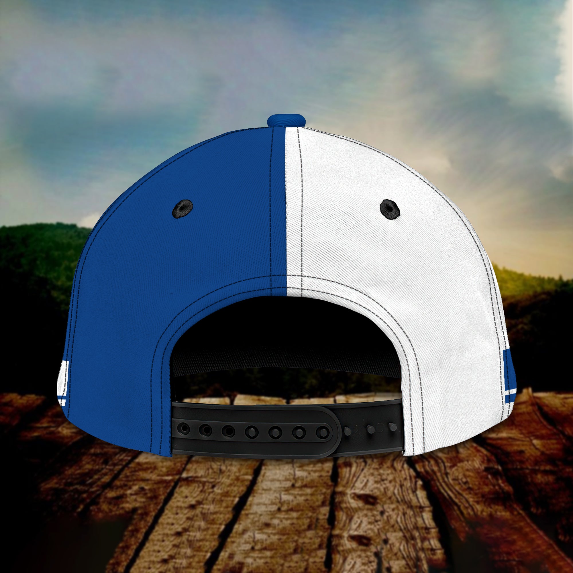 3D Classic Cap Texas Strong Personalized Name Cap 886 Trucker Hats Custom Hats Gifts For Men & Women