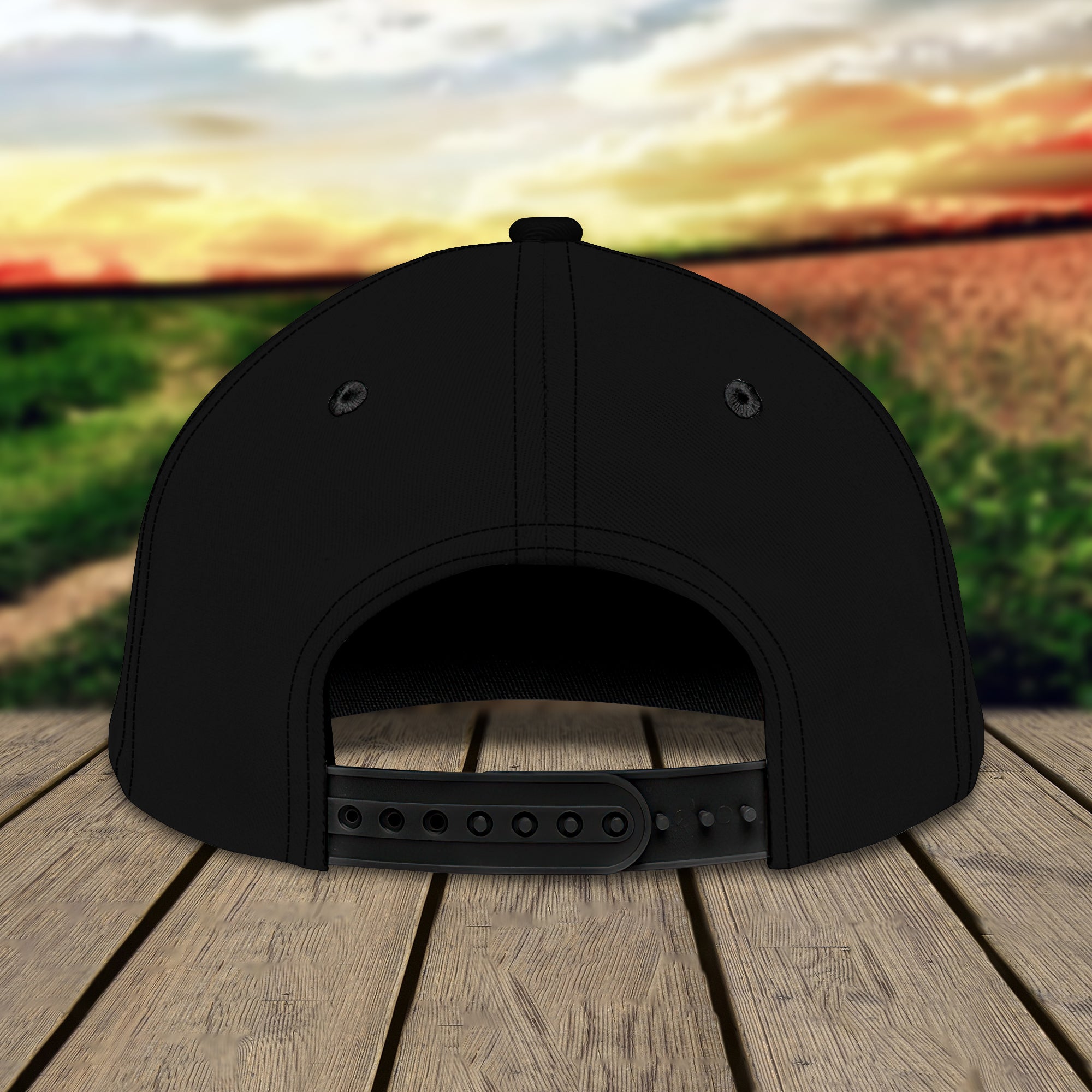 3D Classic Cap The Farmer Personalized Name Cap 32 Trucker Hats Custom Hats Gifts For Men & Women