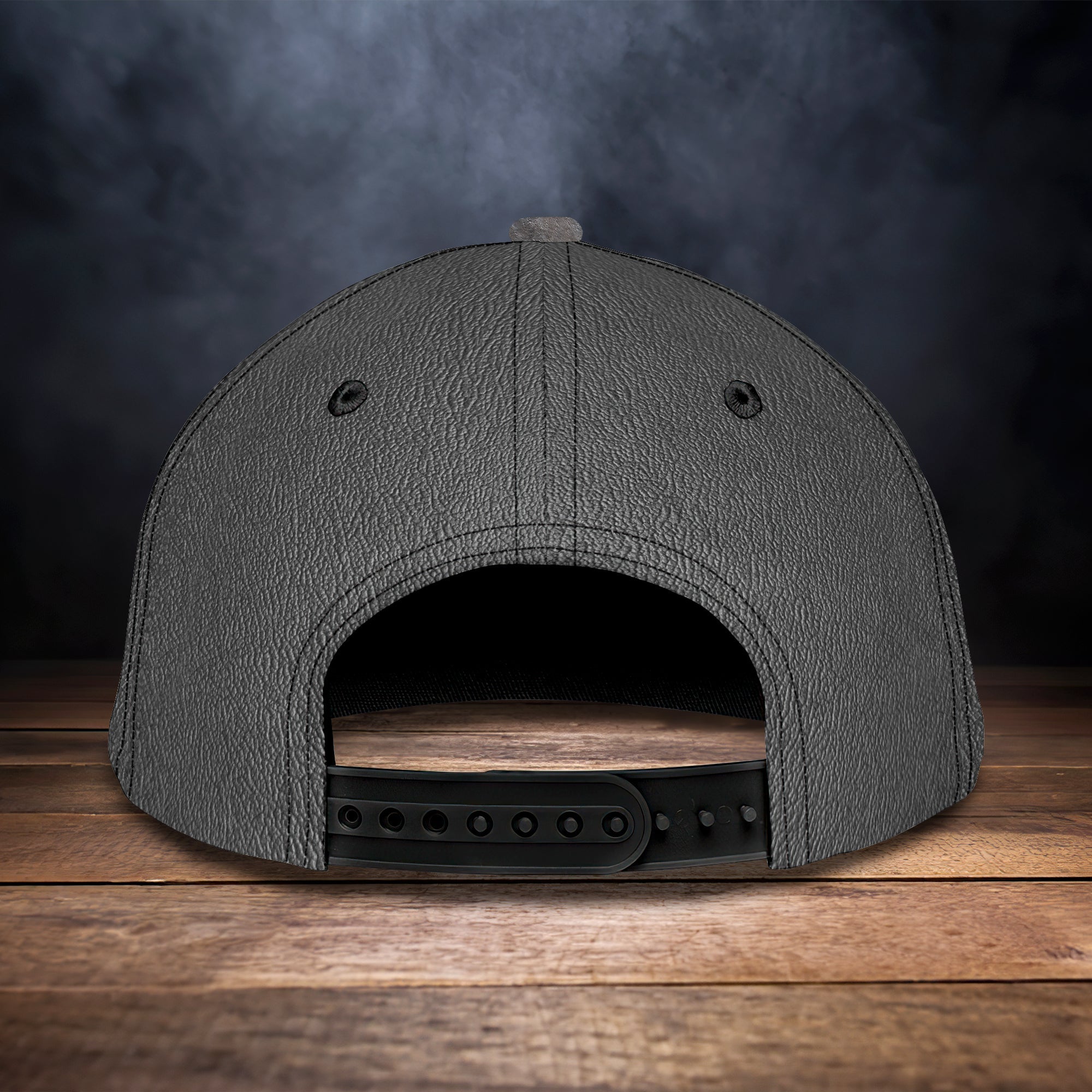3D Classic Cap Truck Driver Personalized Name Cap Trucker Hats Custom Hats Gifts For Men & Women