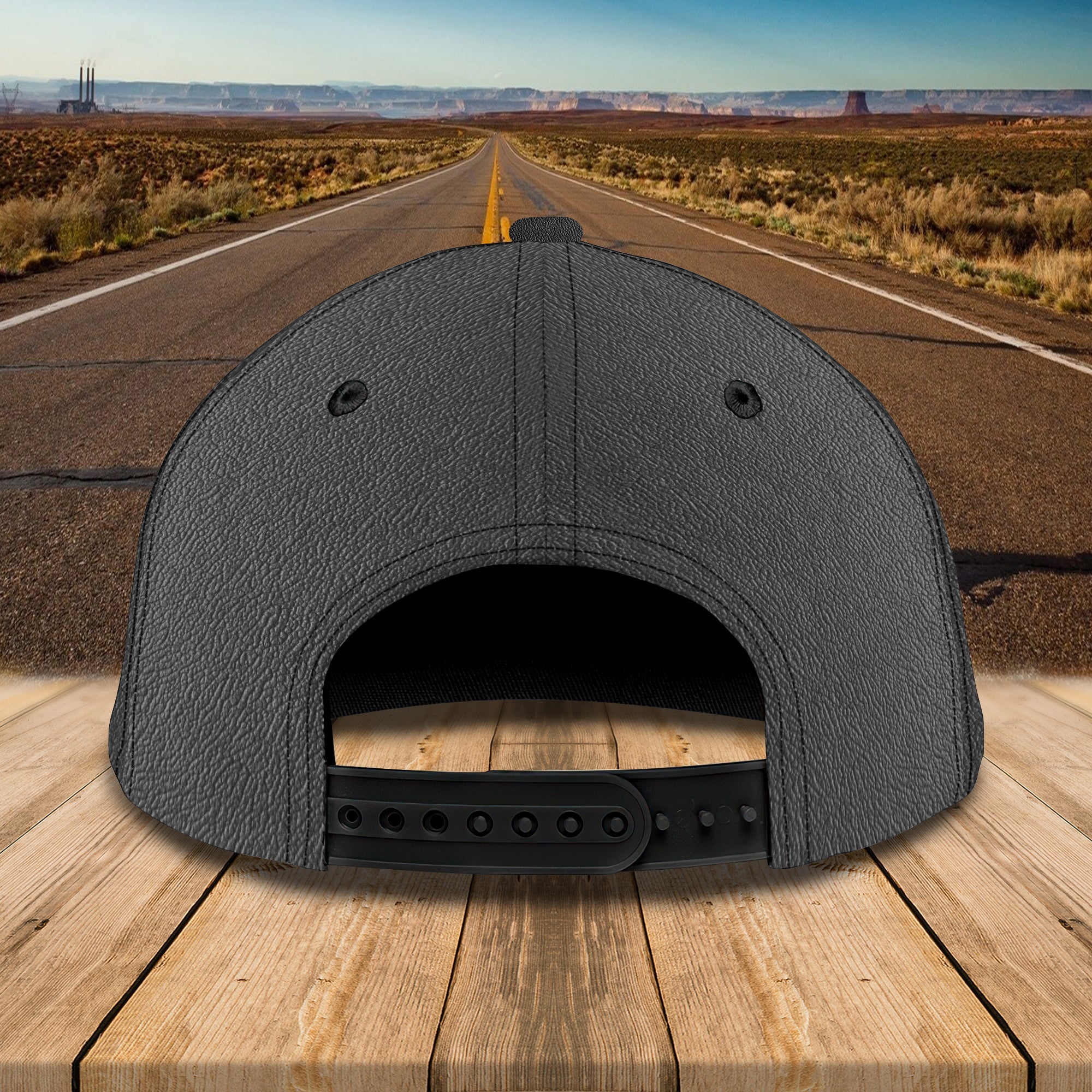 3D Classic Cap Trucker 030 Personalized Name Cap Trucker Hats Custom Hats Gifts For Men & Women