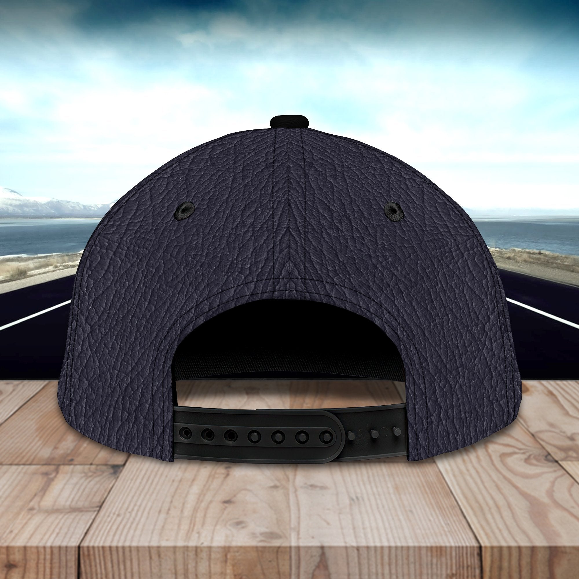 3D Classic Cap Trucker Cap103 Personalized Name Cap Trucker Hats Custom Hats Gifts For Men & Women
