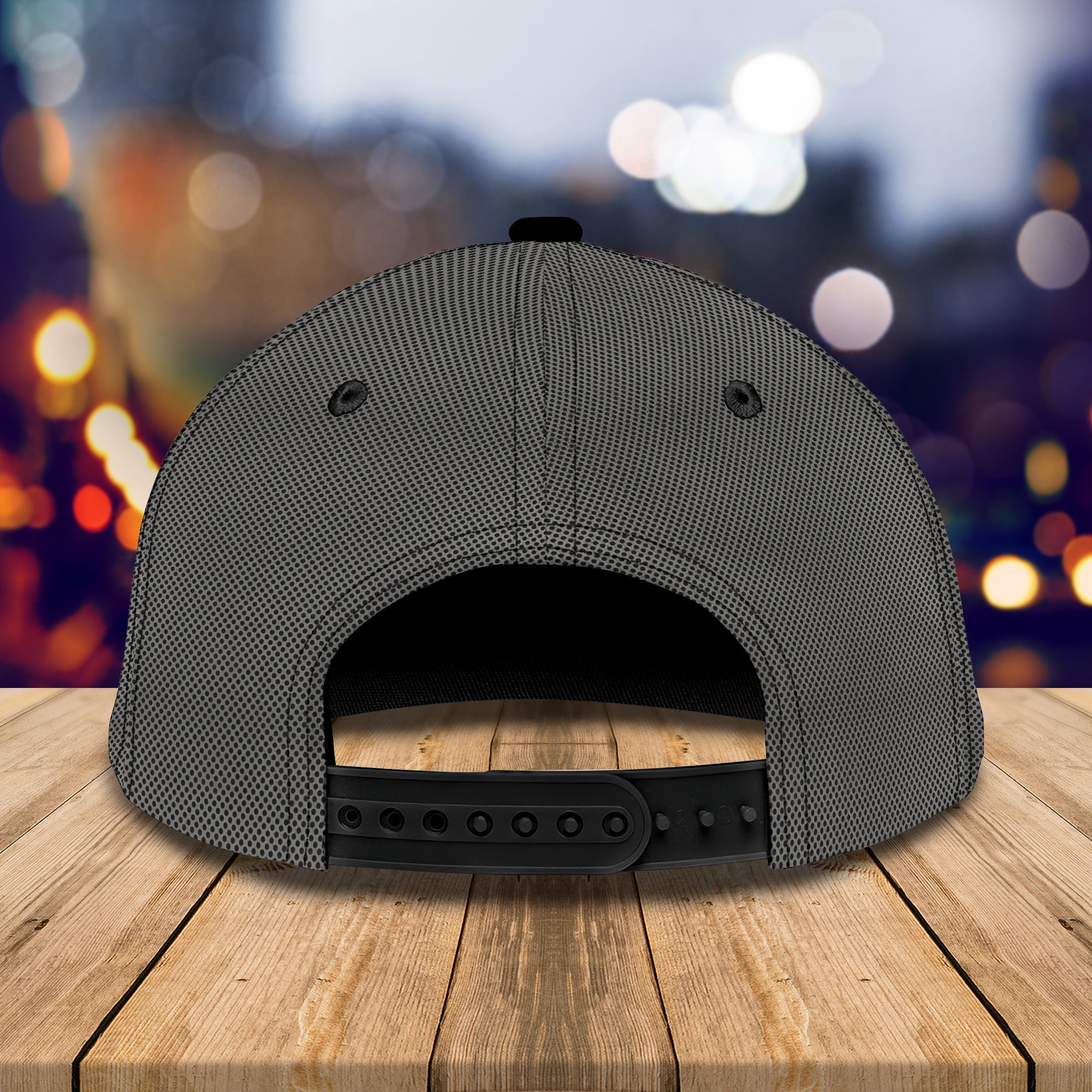 3D Classic Cap Trucker Classic Cap Trucker Hats Custom Hats Gifts For Men & Women