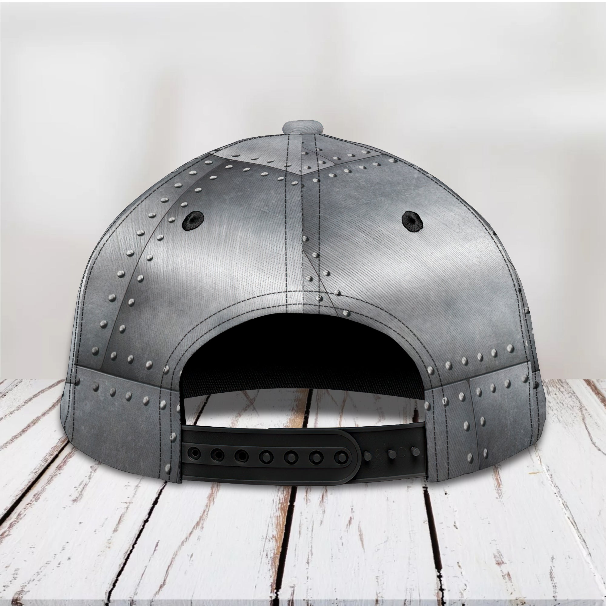 3D Classic Cap Trumpet Personalized Name Cap 03 Trucker Hats Custom Hats Gifts For Men & Women