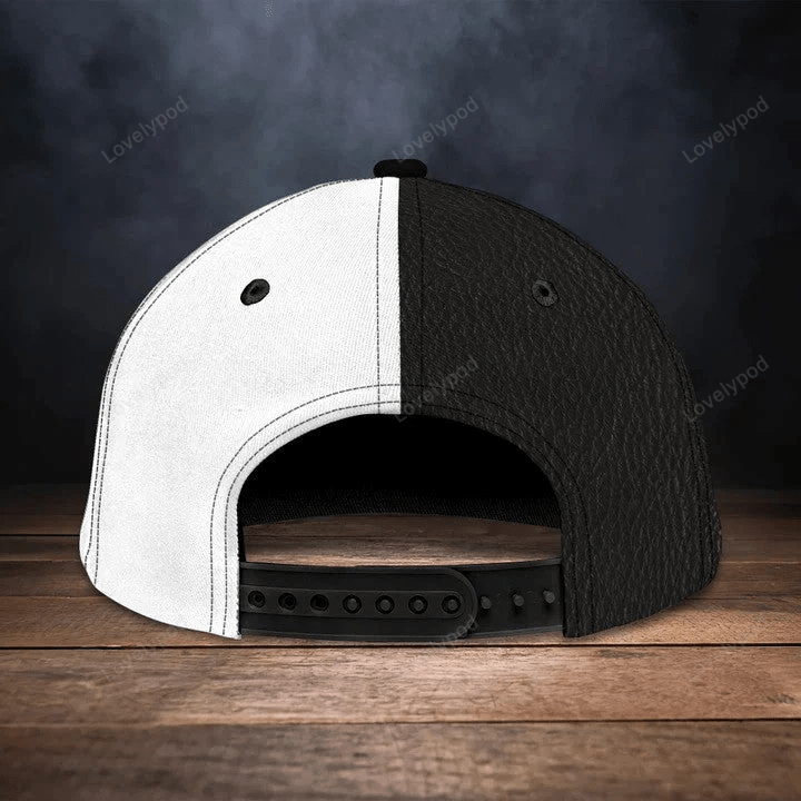 4th of July Personalized Chef Cap, Chef 3D Classic Cap All Over Printed for Dad, Him Trucker Hats Custom Hats Gifts For Men & Women