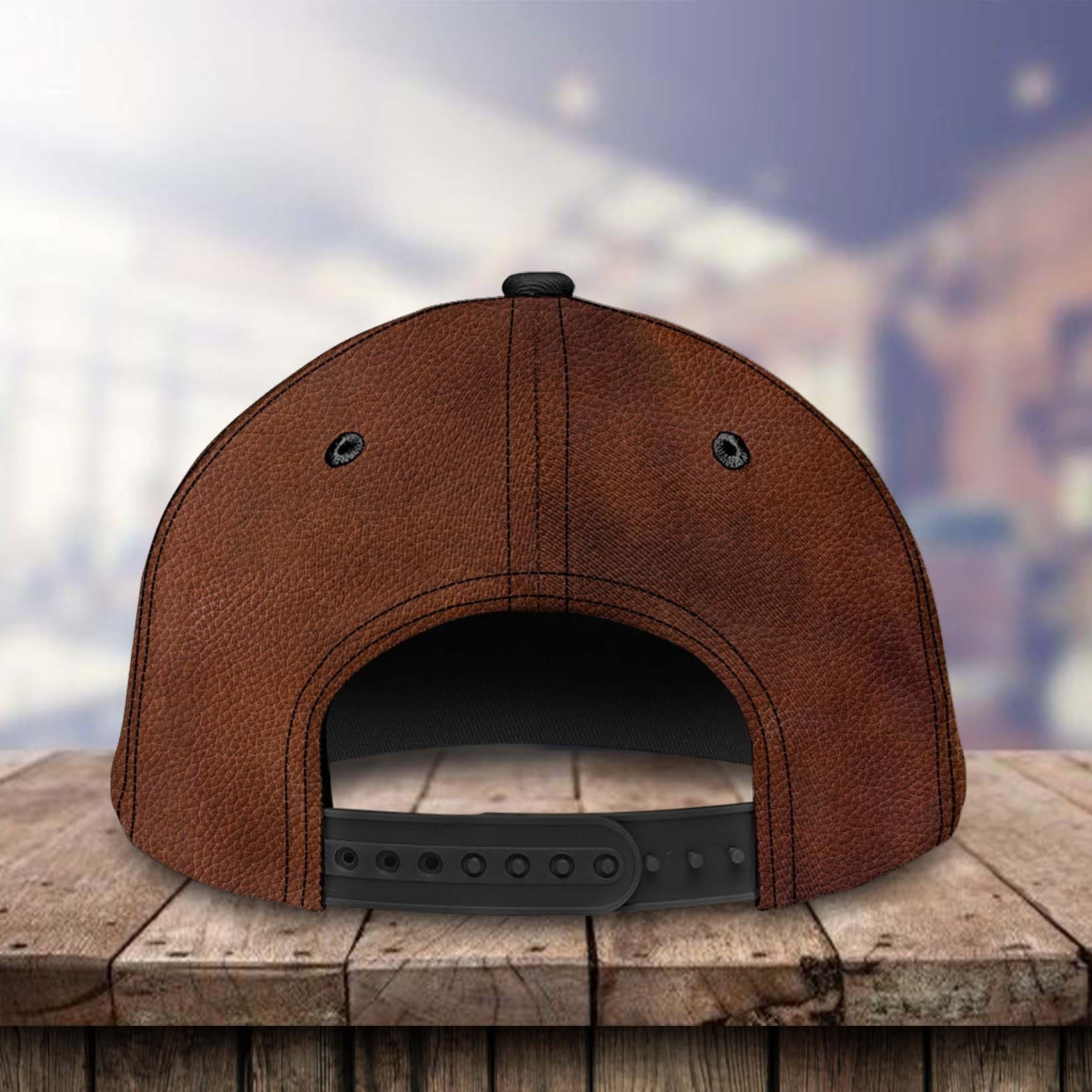 4th of July Personalized Trucker Cap, Gift for Dad Father's Day Cap, Truck Hat for Truck Drivers, Gift for Husband from Wife Trucker Hats Custom Hats Gifts For Men & Women