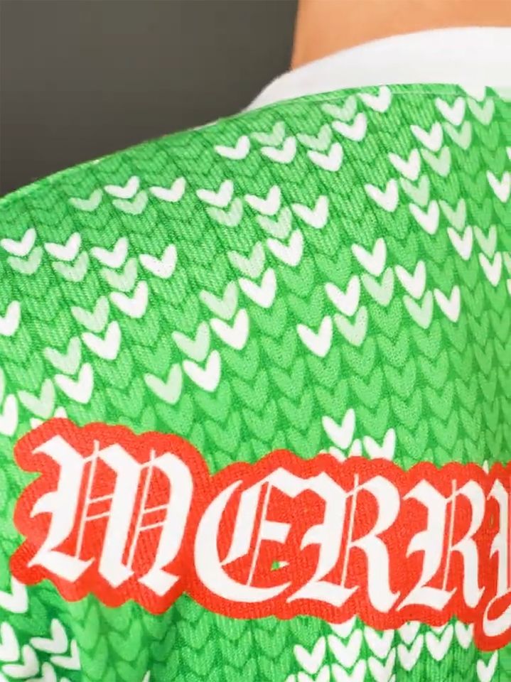 A Christmas Story Shirt, A Christmas Story Ugly Sweater - Image 6