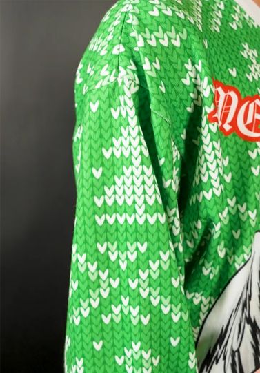 A Christmas Story Shirt, A Christmas Story Ugly Sweater - Image 15