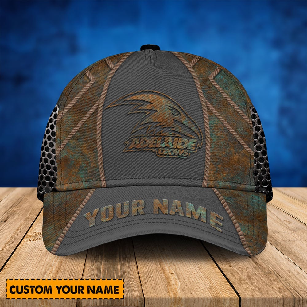 Adeenyc AdelaidePersonalized Hats Baseball Caps Classic Caps for men, women