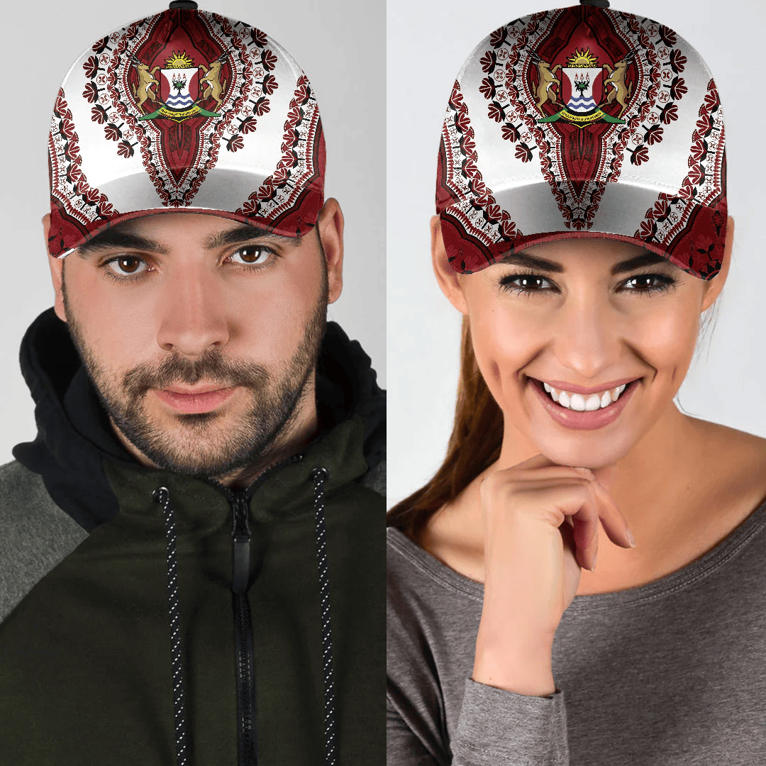 Adeenyc Africa Cap - Estern Cape - Region of South Africa Classic Cap Baseball Cap Hat Trucker Hats Custom Hats Gifts For Men & Women