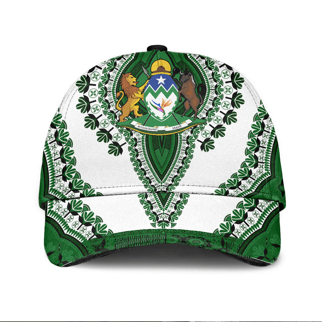 Adeenyc Africa Cap - KwaZulu Natal - Region of South Africa Classic Cap Baseball Cap Hat Trucker Hats Custom Hats Gifts For Men & Women