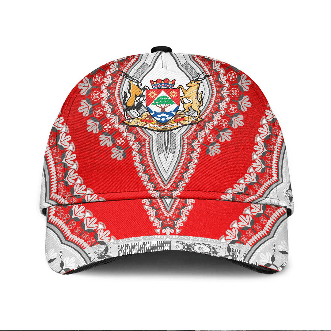 Adeenyc Africa Cap - Northern Cape - Region of South Africa Classic Cap Baseball Cap Hat Trucker Hats Custom Hats Gifts For Men & Women