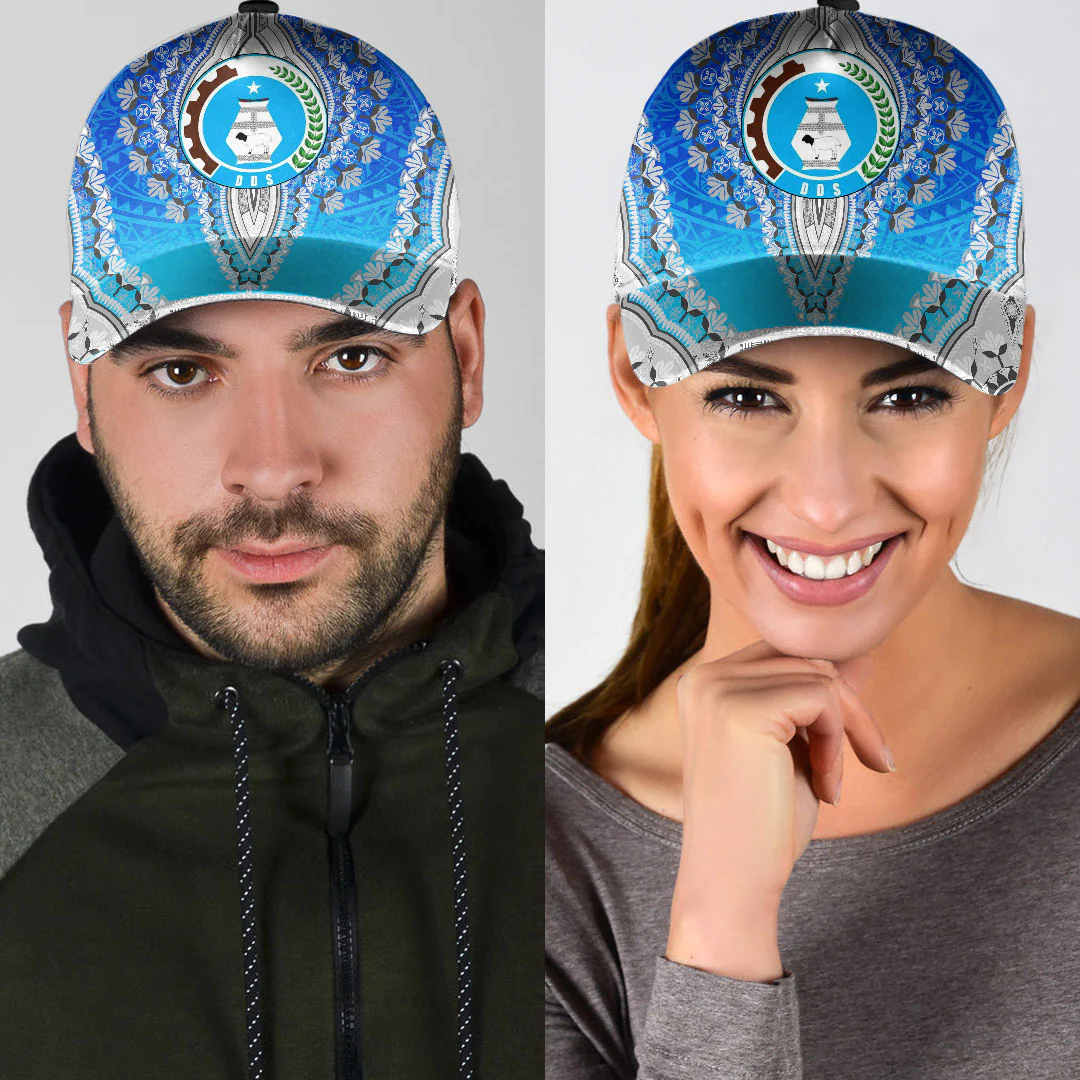 Adeenyc Africa Cap - Somali - Ethiopia National Regional State Classic Cap Baseball Cap Hat Trucker Hats Custom Hats Gifts For Men & Women