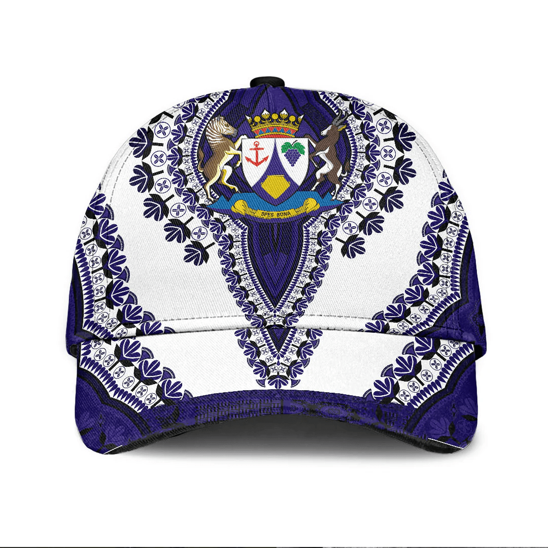Adeenyc Africa Cap - Western Cape - Region of South Africa Classic Cap Baseball Cap Hat Trucker Hats Custom Hats Gifts For Men & Women