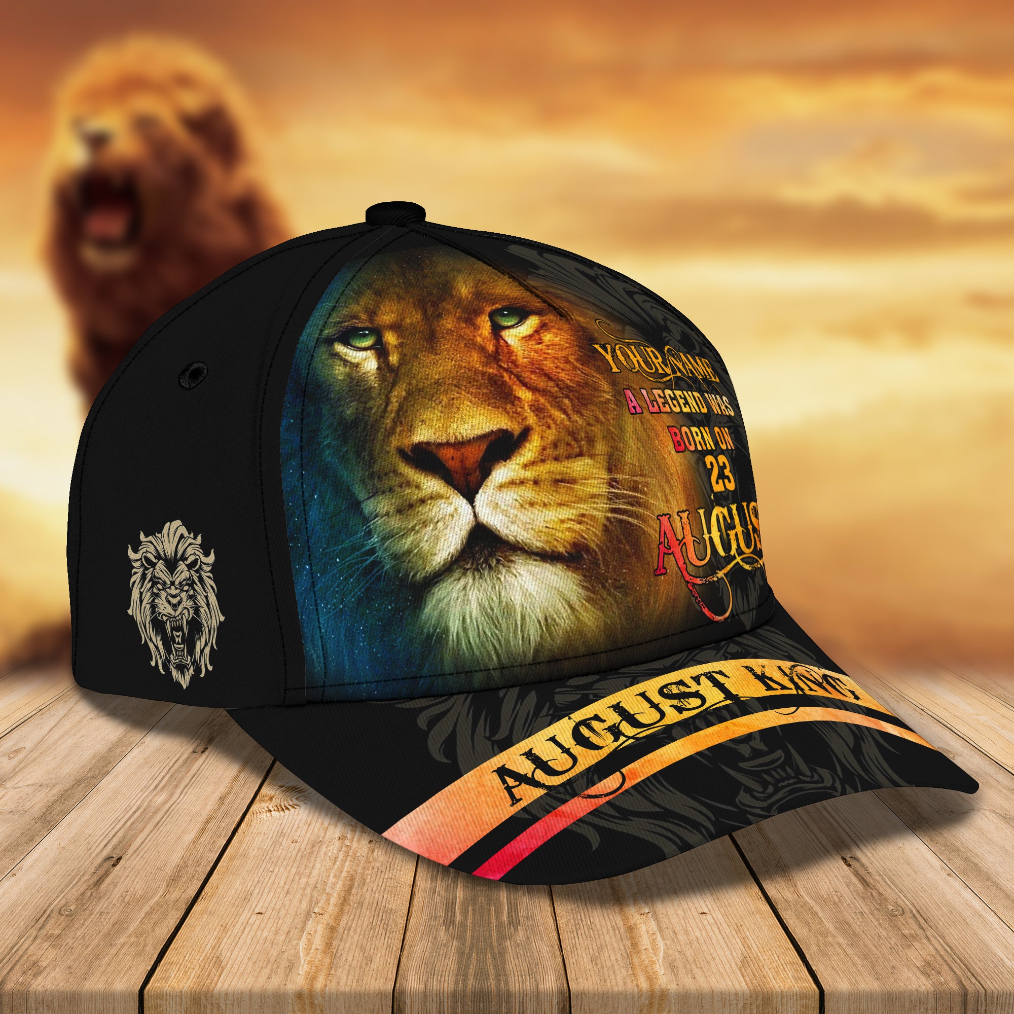 Adeenyc Air Force Veteran - Loop - Personalized Baseball Cap Classic Trucker Hats Custom Hats Gifts For Men & Women