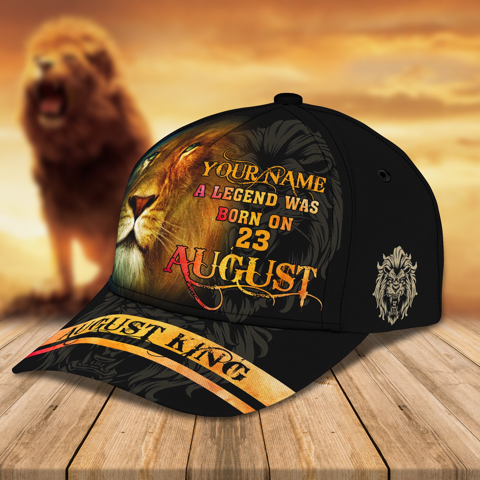 Adeenyc Air Force Veteran - Loop - Personalized Baseball Cap Classic Trucker Hats Custom Hats Gifts For Men & Women
