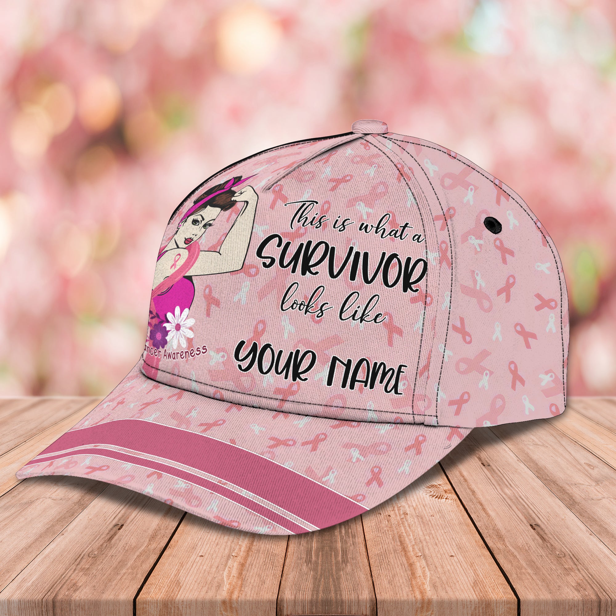 Adeenyc America Egagle - Personalized Baseball Cap Classic Trucker Hats Custom Hats Gifts For Men & Women