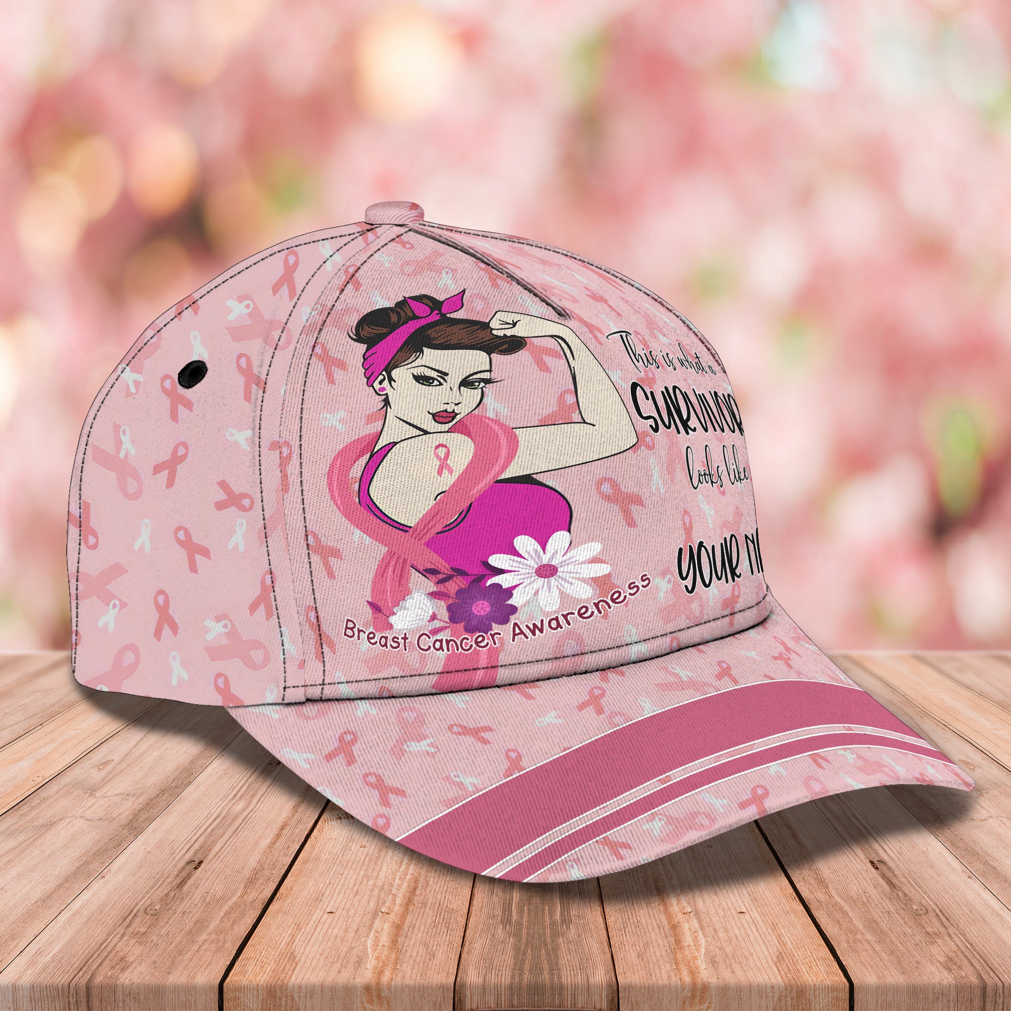 Adeenyc America Egagle - Personalized Baseball Cap Classic Trucker Hats Custom Hats Gifts For Men & Women