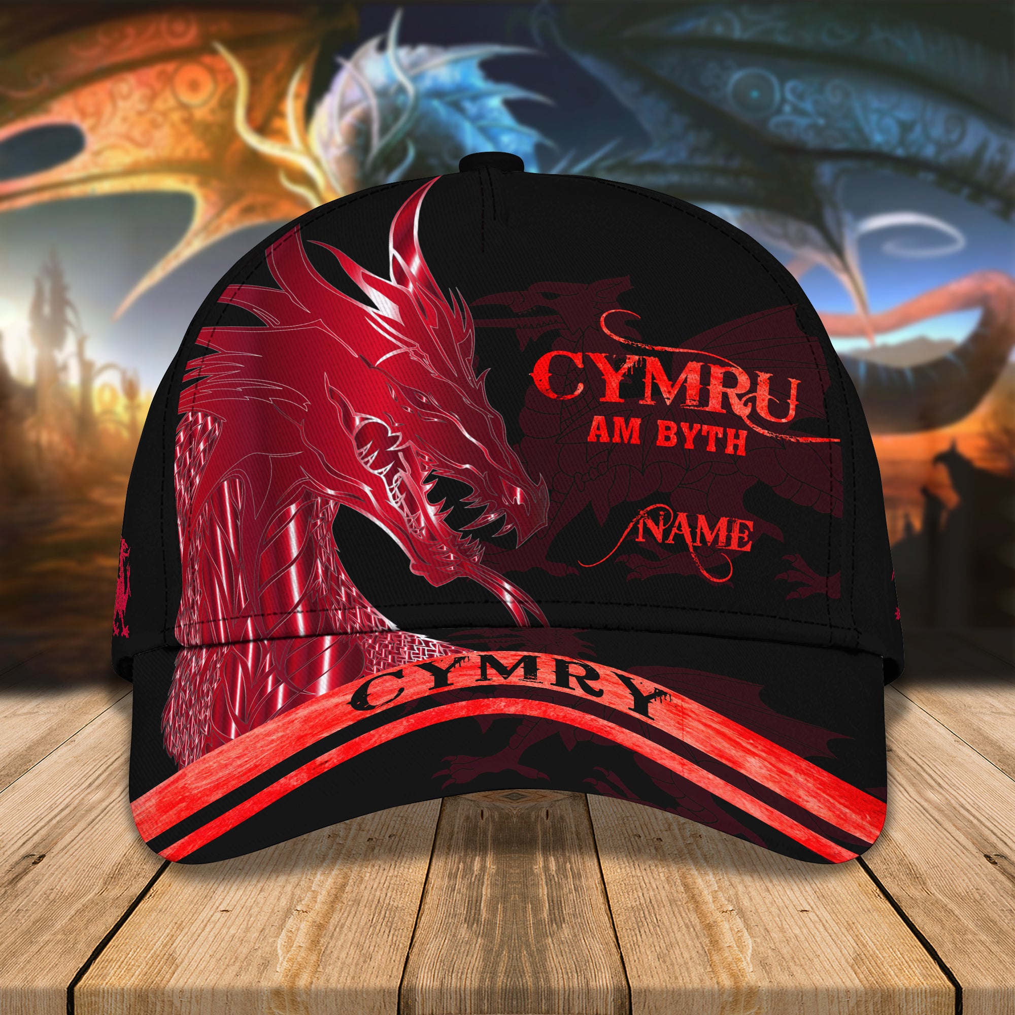 Adeenyc American Eagle Baseball Cap Classic Trucker Hats Custom Hats Gifts For Men & Women
