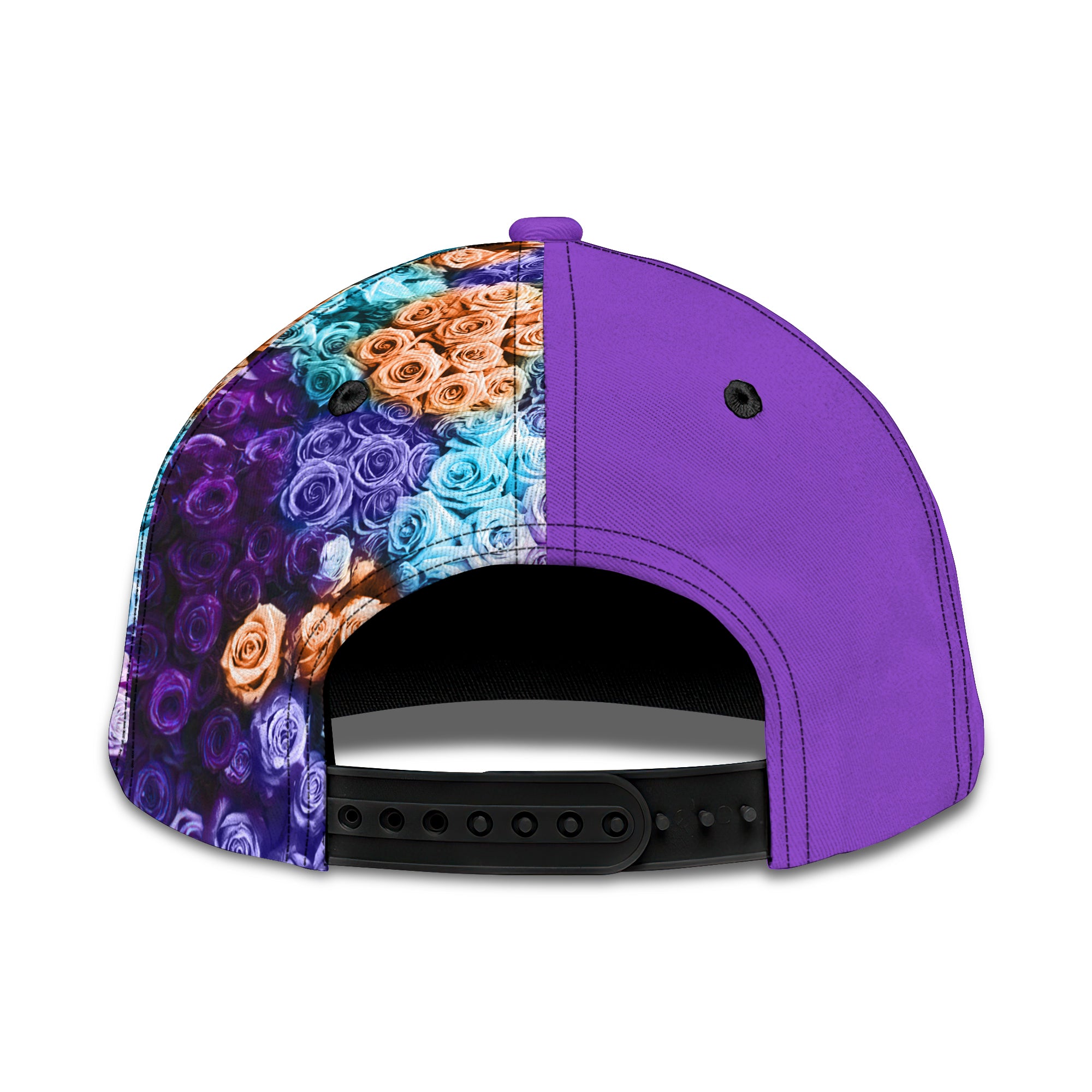 Adeenyc American Eagle- Personalized Name Baseball Cap Classic Trucker Hats Custom Hats Gifts For Men & Women