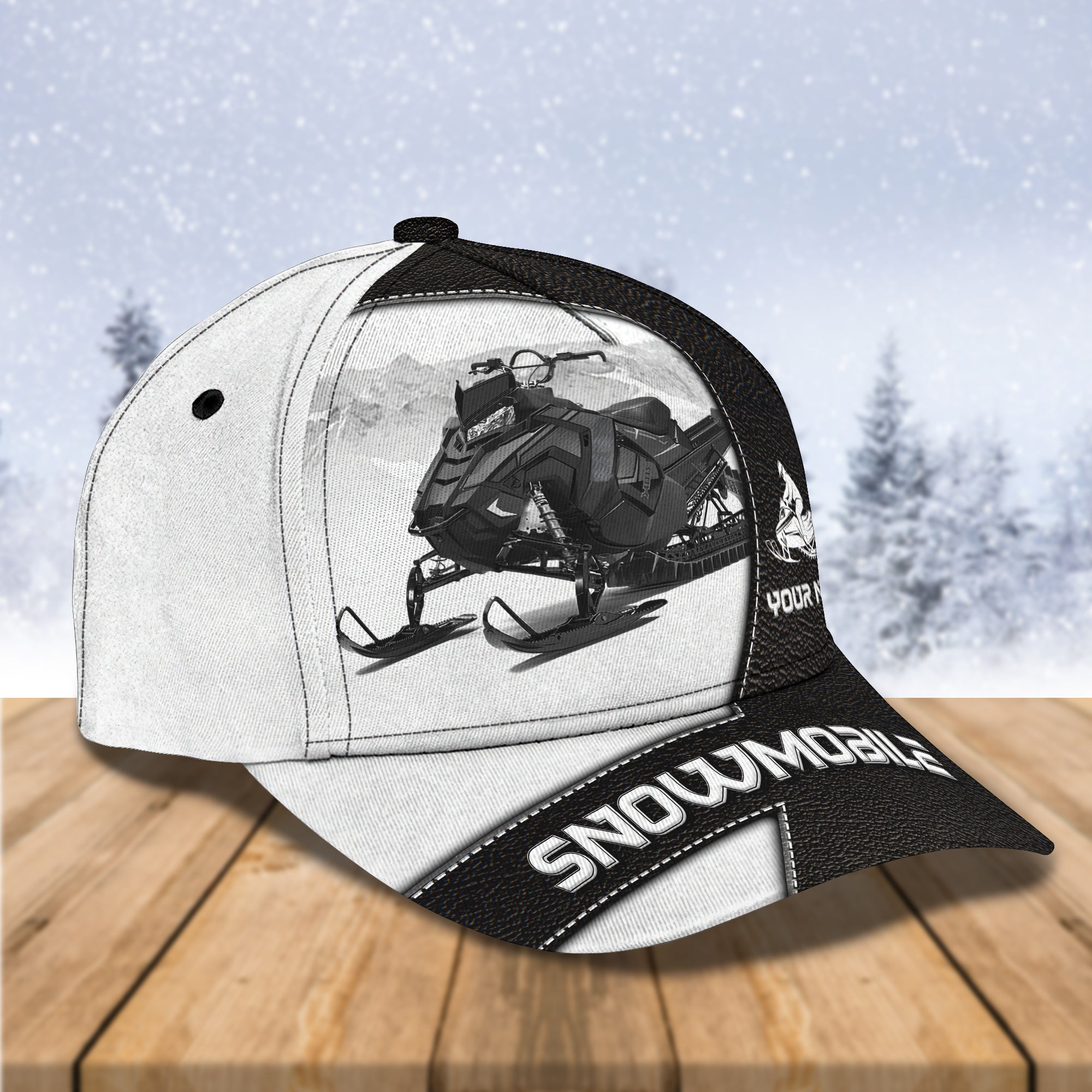 Adeenyc American Pride - Baseball Cap Classic Trucker Hats Custom Hats Gifts For Men & Women