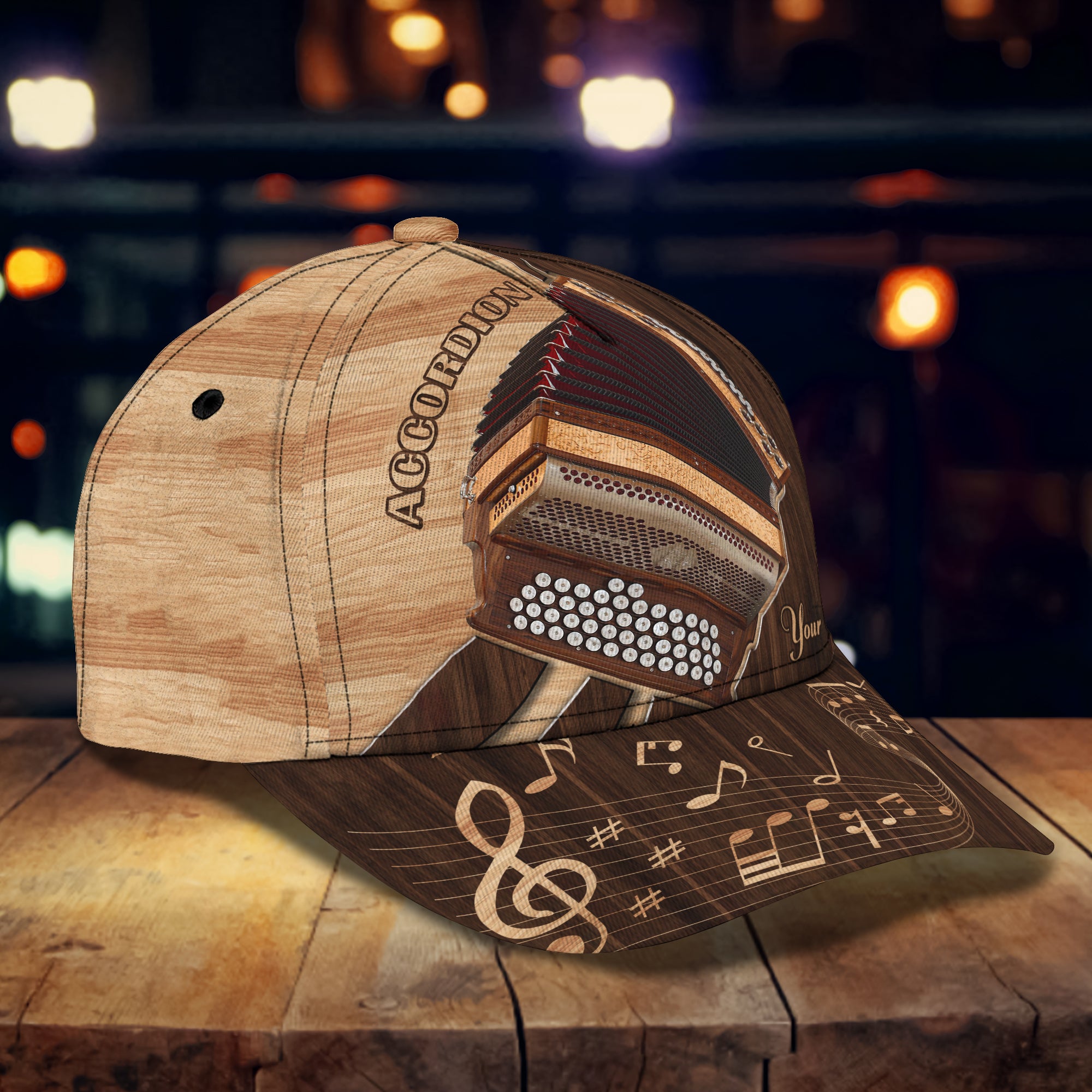 Adeenyc Aotearoa Maori - Personalized Name 3D Cap- Tt99-503 Trucker Hats Custom Hats Gifts For Men & Women