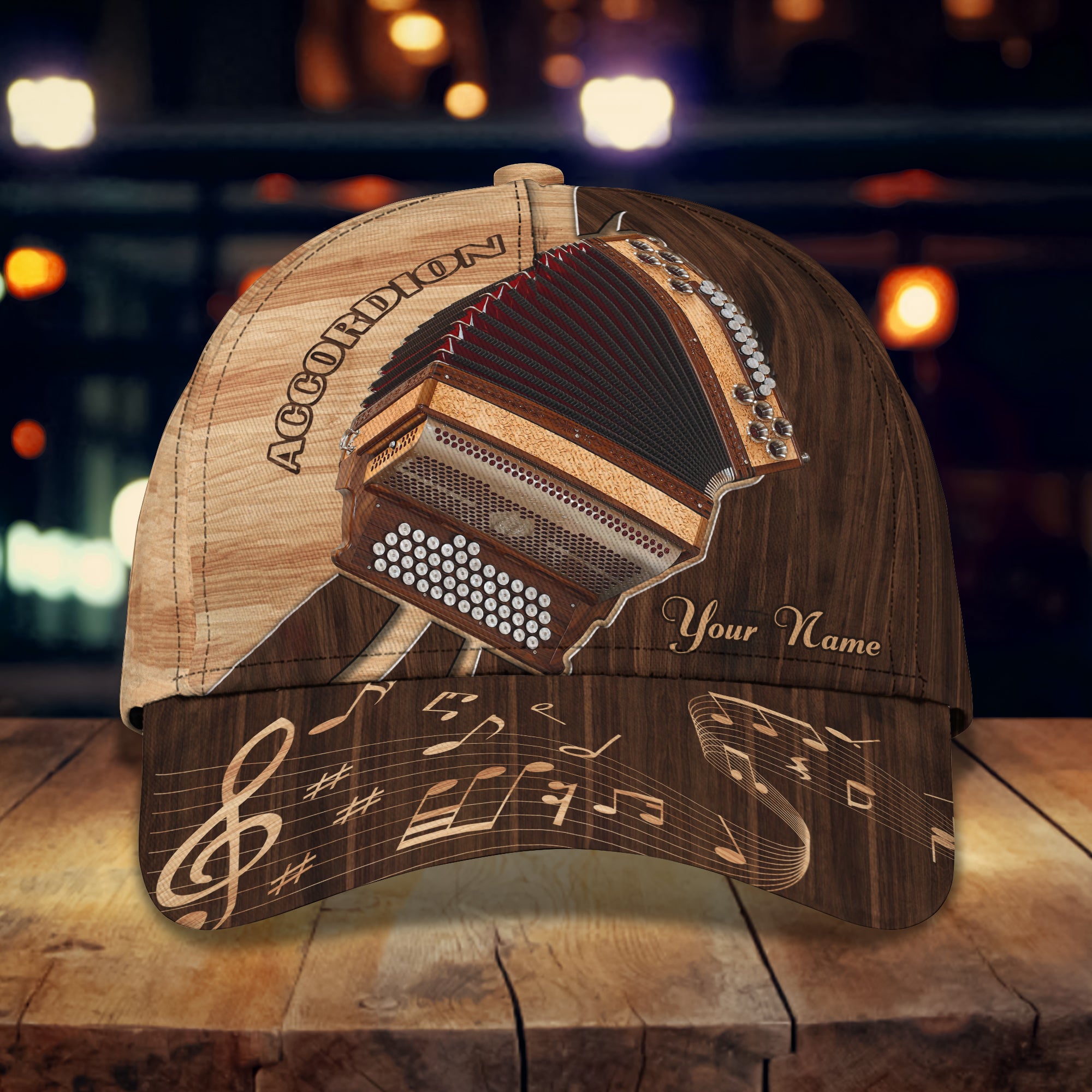 Adeenyc Aotearoa Maori - Personalized Name 3D Cap- Tt99-503 Trucker Hats Custom Hats Gifts For Men & Women