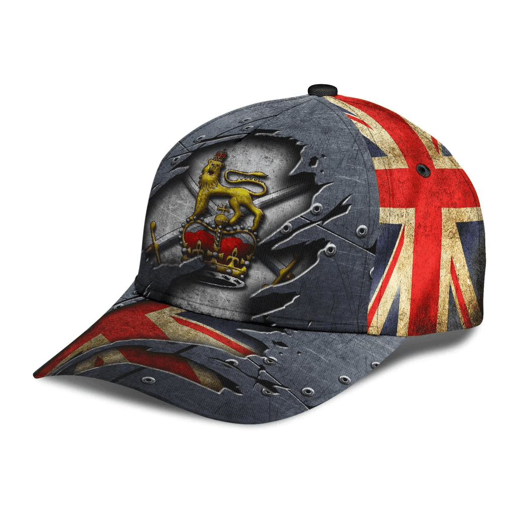 Adeenyc Army Veteran Hats, Custom Veteran Hats, Bristish Veteran Army Classic Cap 03 Trucker Hats Custom Hats Gifts For Men & Women