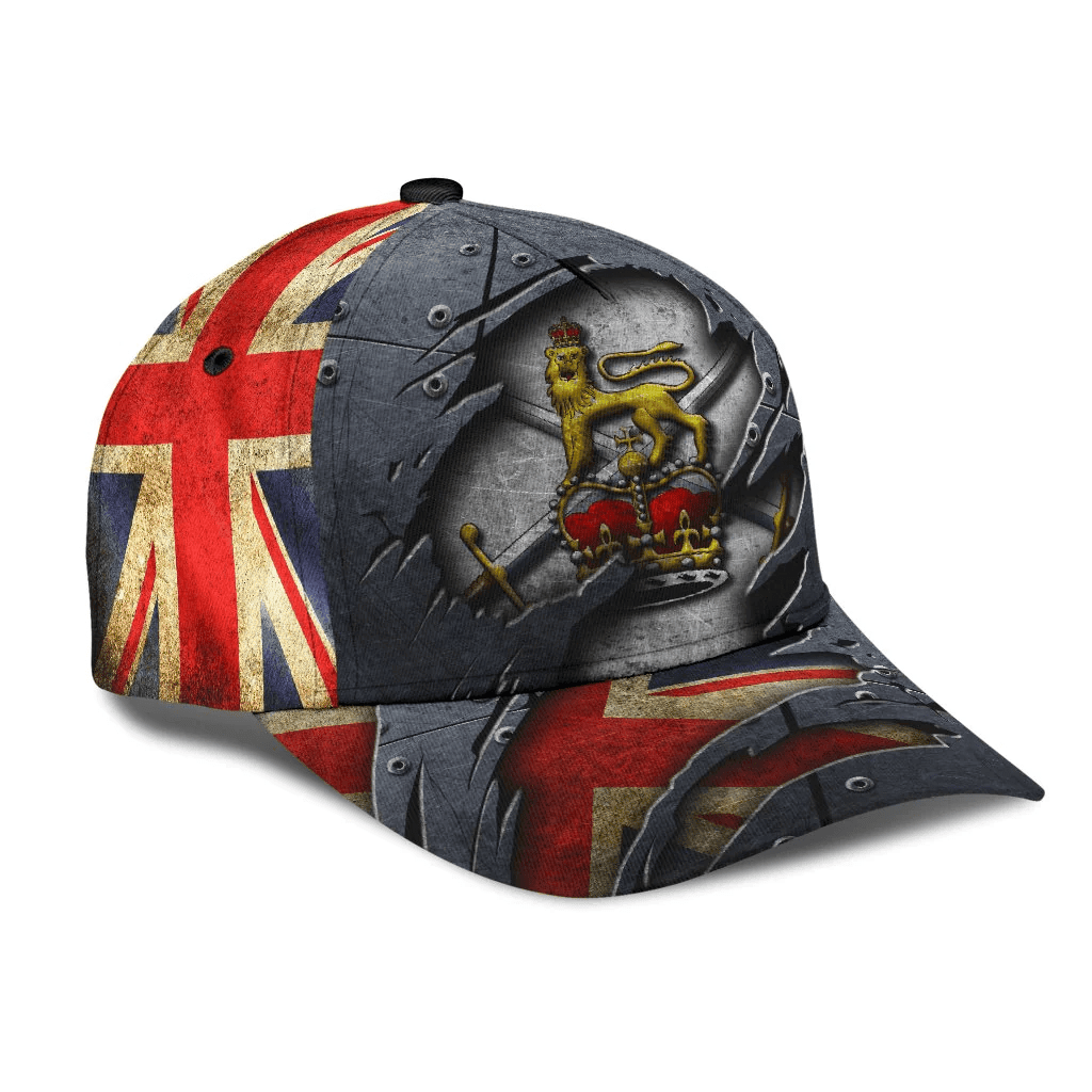 Adeenyc Army Veteran Hats, Custom Veteran Hats, Bristish Veteran Army Classic Cap 03 Trucker Hats Custom Hats Gifts For Men & Women