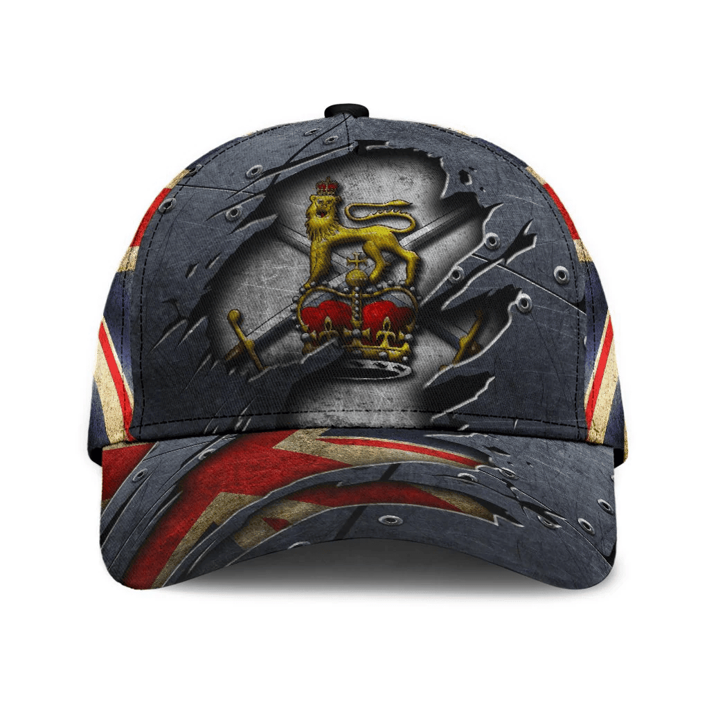 Adeenyc Army Veteran Hats, Custom Veteran Hats, Bristish Veteran Army Classic Cap 03 Trucker Hats Custom Hats Gifts For Men & Women