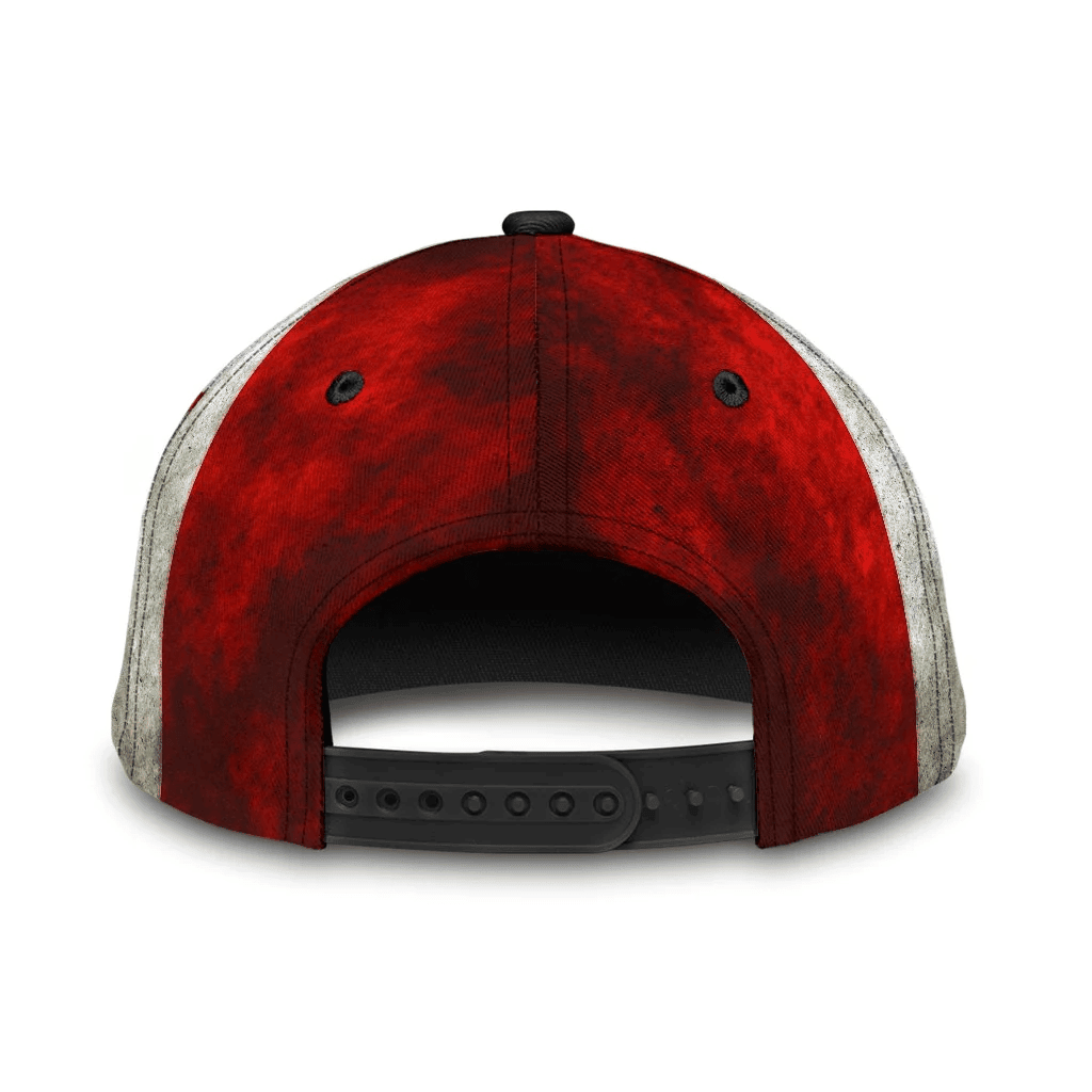 Adeenyc Army Veteran Hats, Custom Veteran Hats, Canadian Veteran Army Classic Cap 02 Trucker Hats Custom Hats Gifts For Men & Women