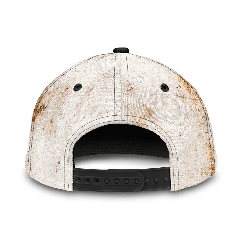 Adeenyc Army Veteran Hats, Custom Veteran Hats, Custom Name XT British Veteran Army Classic Cap 01 Trucker Hats Custom Hats Gifts For Men & Women