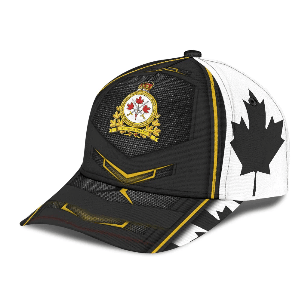 Adeenyc Army Veteran Hats, Custom Veteran Hats, XT Canadian Army Veteran Classic Cap 03 Trucker Hats Custom Hats Gifts For Men & Women