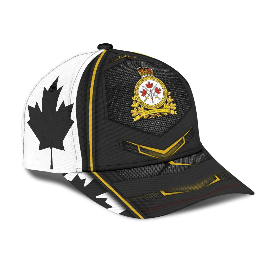 Adeenyc Army Veteran Hats, Custom Veteran Hats, XT Canadian Army Veteran Classic Cap 03 Trucker Hats Custom Hats Gifts For Men & Women