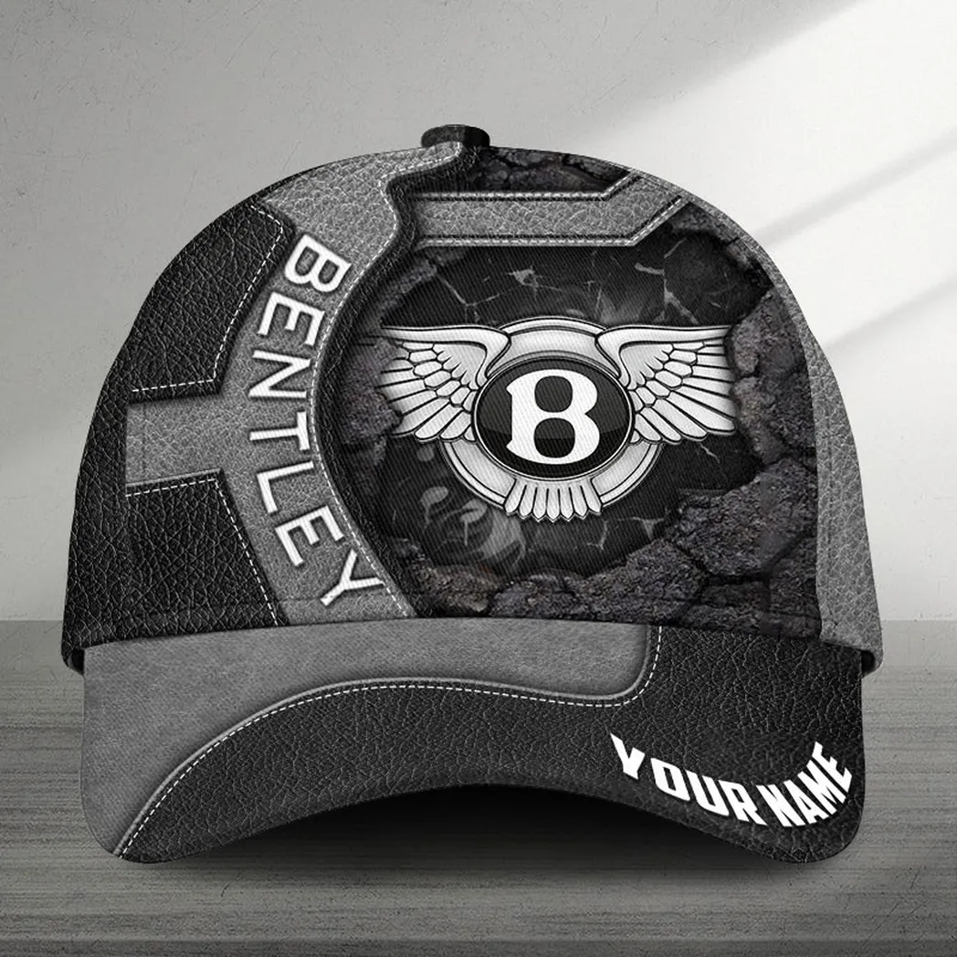 Adeenyc Bentley Baseball Cap, Father's Day, Birthday Gift Baseball Cap Classic Hat