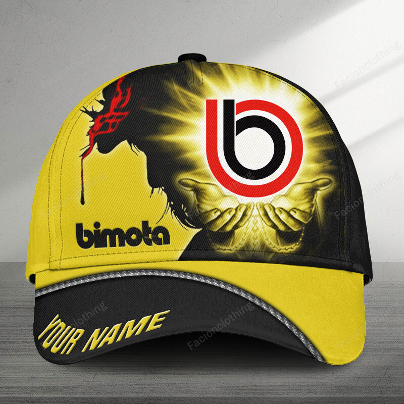 Adeenyc Bimota Personalized Hats Baseball Caps Classic Caps for men, women