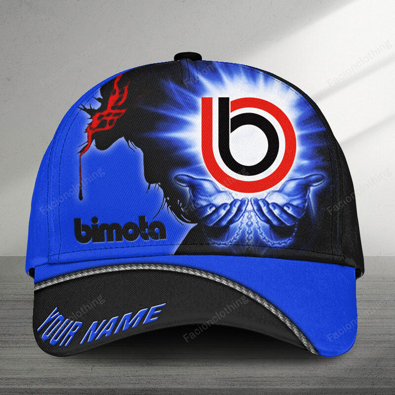 Adeenyc Bimota Personalized Hats Baseball Caps Classic Caps for men, women