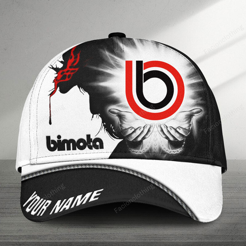 Adeenyc Bimota Personalized Hats Baseball Caps Classic Caps for men, women