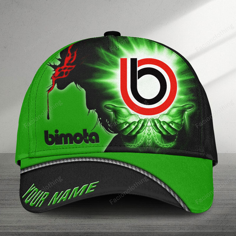 Adeenyc Bimota Personalized Hats Baseball Caps Classic Caps for men, women