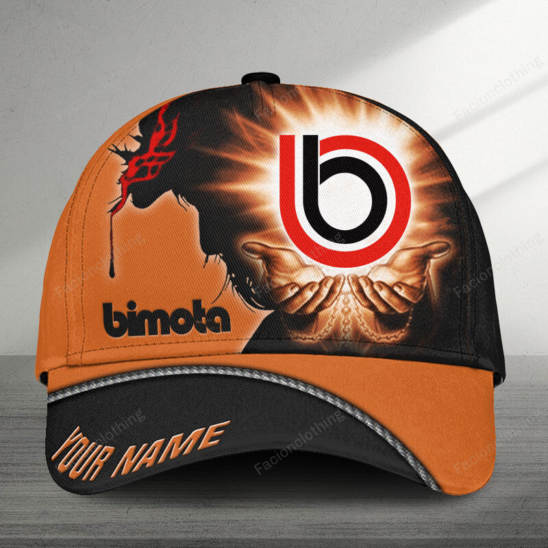 Adeenyc Bimota Personalized Hats Baseball Caps Classic Caps for men, women