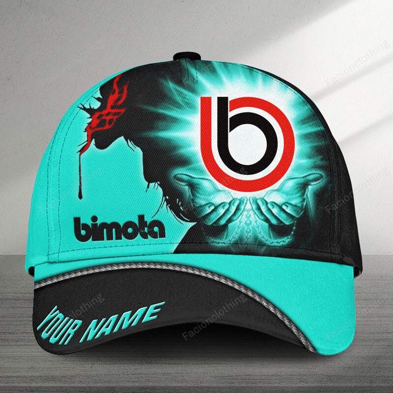 Adeenyc Bimota Personalized Hats Baseball Caps Classic Caps for men, women