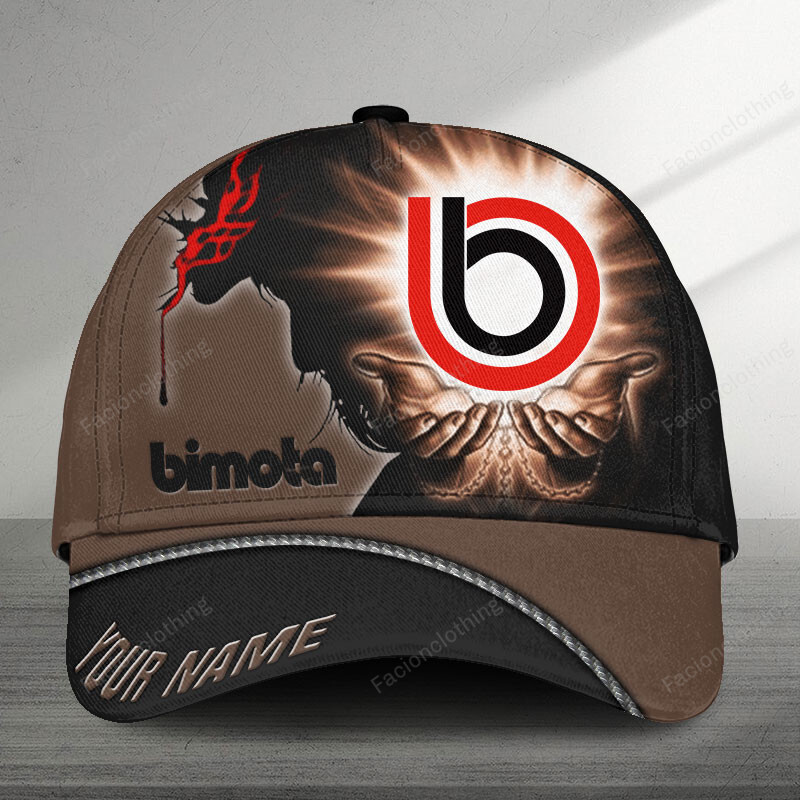 Adeenyc Bimota Personalized Hats Baseball Caps Classic Caps for men, women