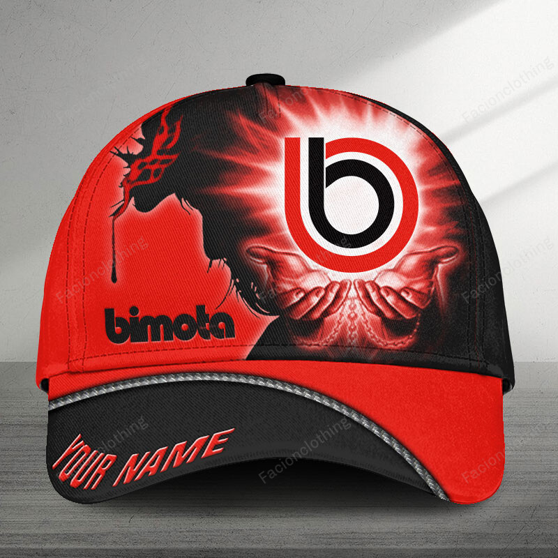 Adeenyc Bimota Personalized Hats Baseball Caps Classic Caps for men, women