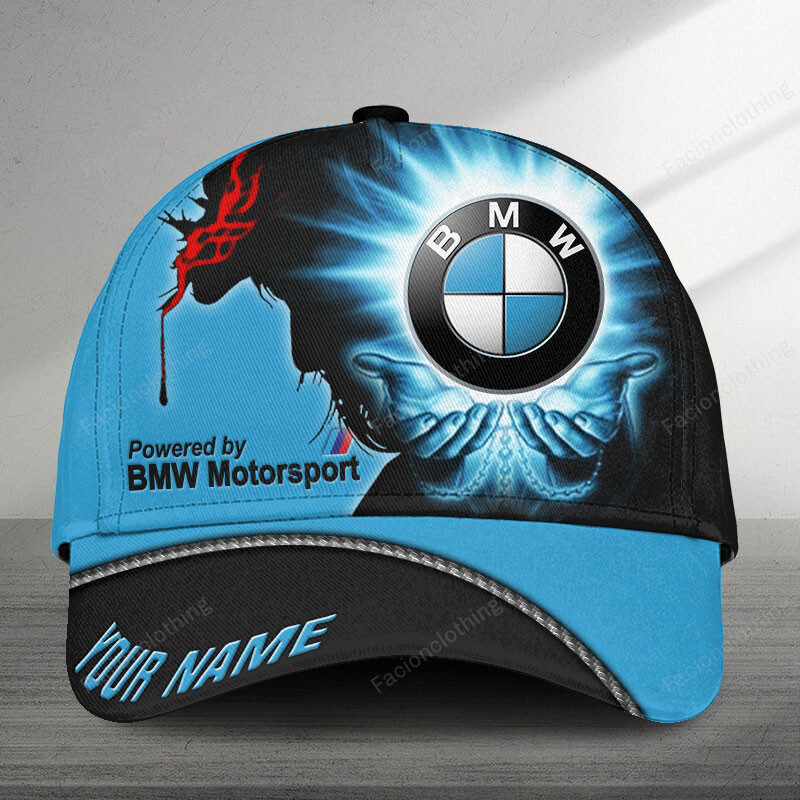 Adeenyc BMW Personalized Hats Baseball Caps Classic Caps for men, women