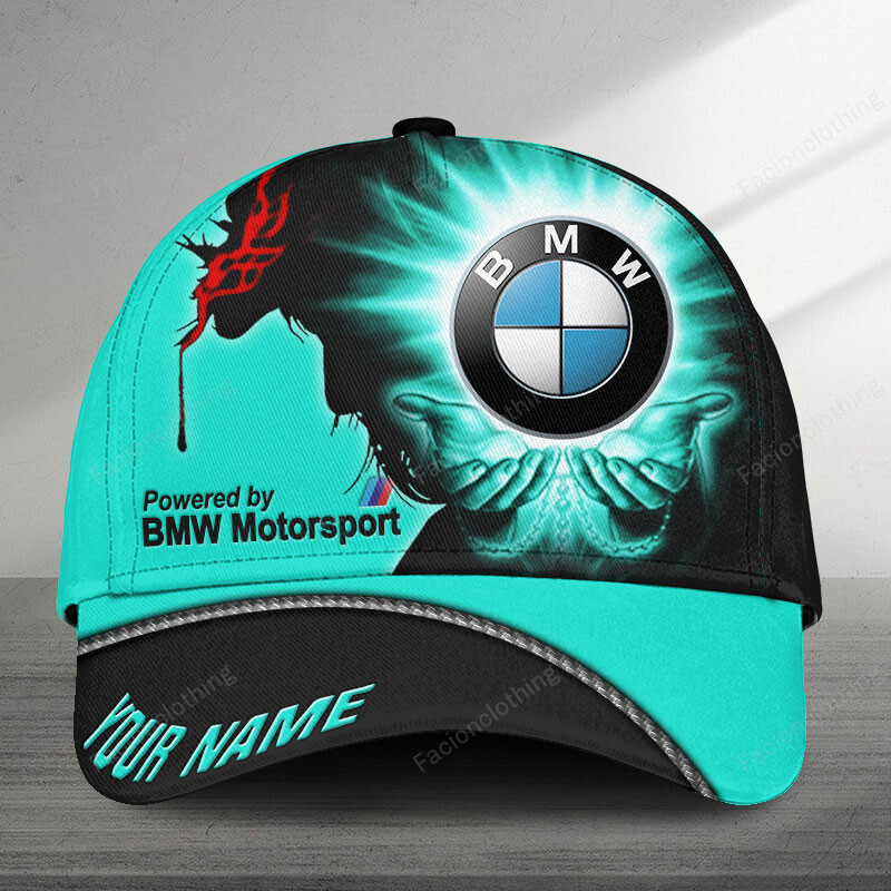 Adeenyc BMW Personalized Hats Baseball Caps Classic Caps for men, women
