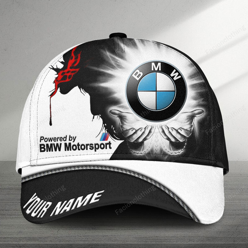 Adeenyc BMW Personalized Hats Baseball Caps Classic Caps for men, women