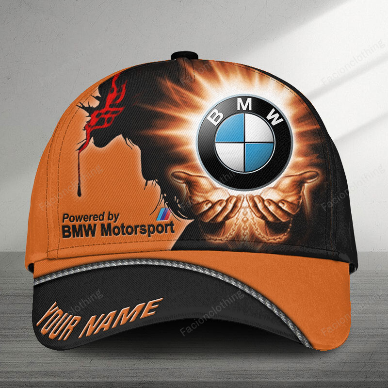 Adeenyc BMW Personalized Hats Baseball Caps Classic Caps for men, women