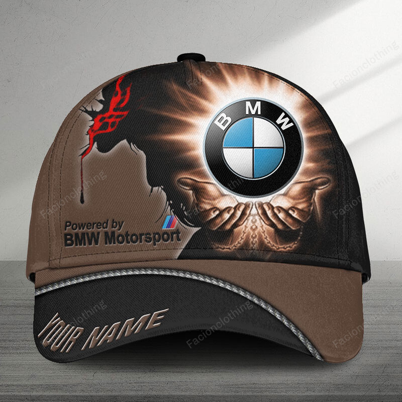 Adeenyc BMW Personalized Hats Baseball Caps Classic Caps for men, women