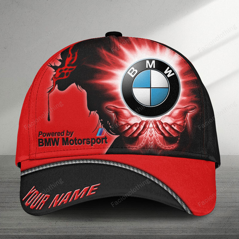 Adeenyc BMW Personalized Hats Baseball Caps Classic Caps for men, women